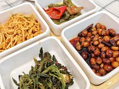 -英兰朝族饭店(河南桥头店)