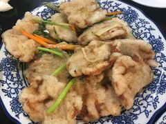 -一锅厨东北水饺店(厦大店)