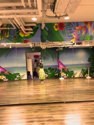 -呼拉汇舞蹈生活馆 Hawaii Hula&Tahiti Dance Studio
