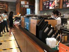 -星巴克臻选(广州沙面店)