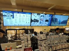 -霸王茶姬(大连万象汇店)