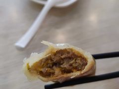 -禾康记好粥道(二连店)