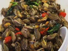 -陈鹏鹏潮汕菜(欢乐海岸 海边景观店)