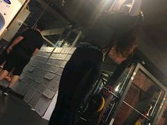 -GYMPLUS私教健身会馆(大悦城店)