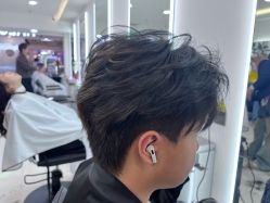 -HaLo hair studio