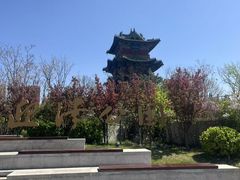 -迎泽公园