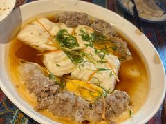 -香满楼(临安路店)