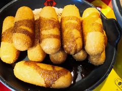 -谭鸭血老火锅(万象九宜城店)