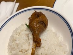 -李久其家民间餐厅(观沙岭公园店)