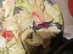 -谷牛日式烤肉(宝山U天地店)