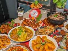 -长安·大茶饭