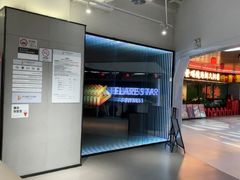 -FLARE STAR FITNESS(复地活力城店)