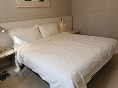 -锦江之星(南京新街口店)