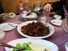 -乐乐餐厅(湘子庙街店)