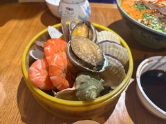 -阿那亚第三食堂 Cafeteria 3