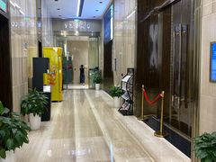 -长沙南站高铁贵宾厅