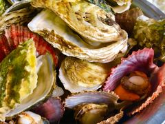 -宾朋海鲜美食餐厅·特色美食(兴海路店)