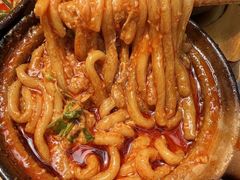 -有红鸡毛店·砂锅菜(抚琴夜市店)