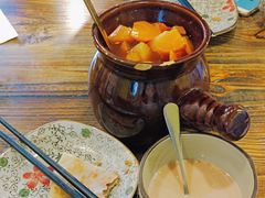 -格日勒阿妈蒙古厨房(大召店)