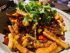 -辛香汇(飞洲店)