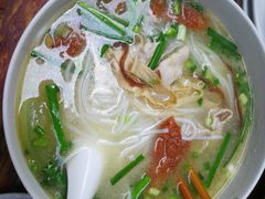 -德致祥云南过桥米线(云天小苑店)