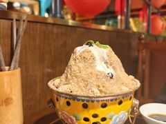 -吼堂老火锅(太古里总店)