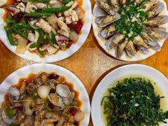 -温州一家人美食(西木头市店)