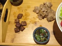 iphone_upload_pic-HIHE Bistro·Oyster Bar(华熙live店)