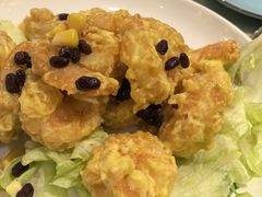 -桃子餐厅·天津菜(王顶堤总店)