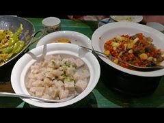 -费大厨辣椒炒肉(太平老街店)