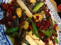 -百年粉蒸牛肉