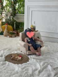 -Baby Pastel 自然光儿童摄影(CBD店)