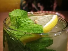 -盘炉forenza·云贵川融合小食堂 ( 钟楼中柳巷店)