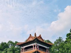 -沈阳市东陵公园
