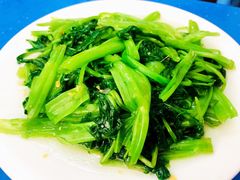 -老杨饭店(万科里店)