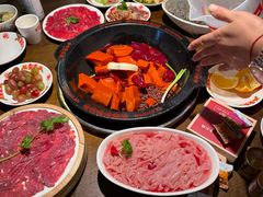 -牛市坎火锅(建设路店)