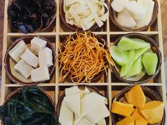 -芈重山老火锅(洪崖洞店)