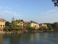 -中旅阿那亚九龙湖·公主酒店