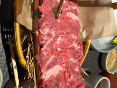 -盡膳口福跷脚牛肉火锅(晶耀前滩店)