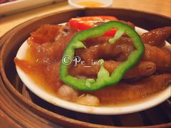 -荔粥记潮汕砂锅粥(太湖路店)