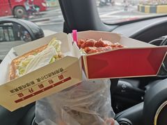 -肯德基(丽莎广场店)