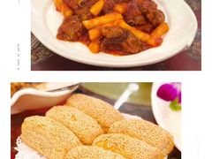-玉华台饭庄(裕中西里小区店)