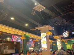 -老街鱼嘴巴(坡子街老店)