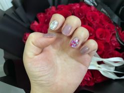 -一个美甲店