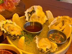 生蚝-Blac+Blac(中海环宇荟店)