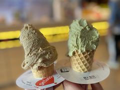 -野人牧坊Gelato(天津南开大悦城店)