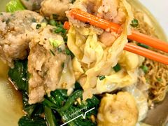 -下环街市熟食中心