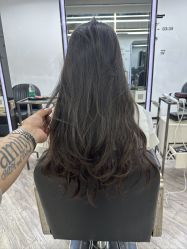 -奈川烫染Salon