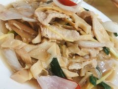 -渔鼎鲜海鲜餐厅(湄洲岛店)
