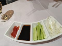 -味+新京宴·烤鸭·北京菜(创意谷店)